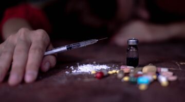 Drogas sintéticas una amenaza global para la salud pública