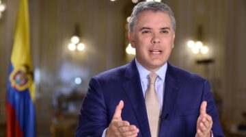 Duque impartió instrucciones a alcaldes y gobernadores para enfrentar el Covid-19