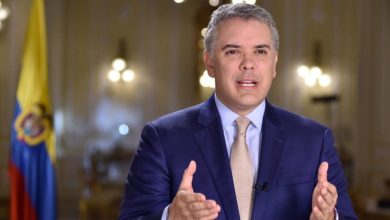 Duque impartió instrucciones a alcaldes y gobernadores para enfrentar el Covid-19
