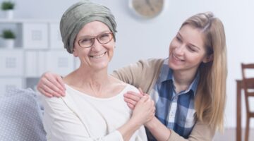 Día Mundial contra el CáncerDía Mundial contra el Cáncer