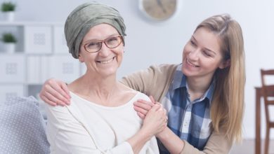 Día Mundial contra el CáncerDía Mundial contra el Cáncer