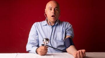 Día Mundial de la hipertensión