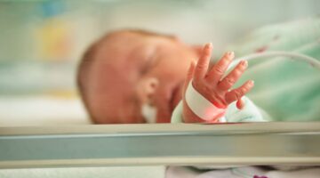 Día mundial de las Anomalías Congénitas