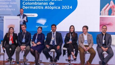 E-BOOK disponible Guía de práctica clínica para dermatitis atópica, una mirada al diagnóstico y tratamiento