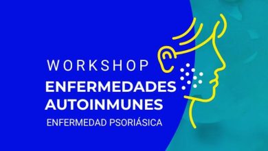 E-book disponible Manejo de la enfermedad psoriásica y otras autoinmunes