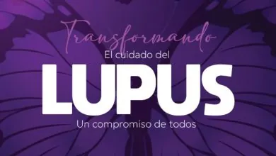 E-book disponible Transformando el cuidado del Lupus, un compromiso de todos