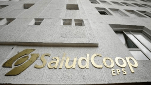 En firme fallo con responsabilidad fiscal por $91.133 millones por caso Saludcoop
