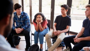 EE.UU existen disparidades raciales en el tratamiento de la depresión