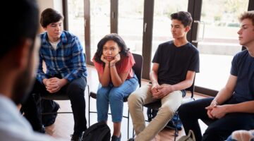 EE.UU existen disparidades raciales en el tratamiento de la depresión