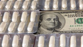 EE.UU gasto en medicamentos aumentará entre un 4% y 6%