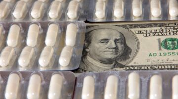 EE.UU gasto en medicamentos aumentará entre un 4% y 6%