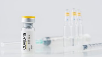 EE.UU no se unirá a la alianza global de vacunas -COVAX-