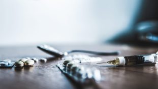 EE.UU. en alerta por sobredosis de parafluorofentanilo y metonitazeno