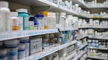 Precios de medicamentos en EE.UU. impacto de la negociación de Medicare