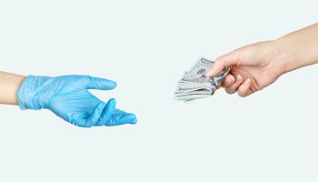 EEUU los gastos hospitalarios por paciente han aumentado un 20% desde 2019