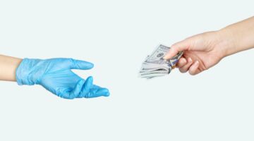 EEUU los gastos hospitalarios por paciente han aumentado un 20% desde 2019