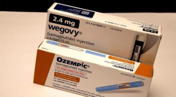 EMA asocia semaglutida con pérdida de visión confirman NAION como efecto secundario muy raro