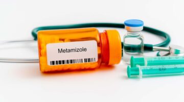 EMA inicia revisión de metamizol por preocupaciones de seguridad