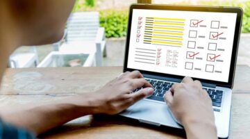 Resultados encuesta liquidación de EPS