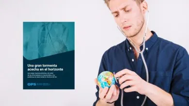 ENT y salud mental le costarán a América del Sur US$7,3 billones entre 2020 y 2050, advierte la OPS
