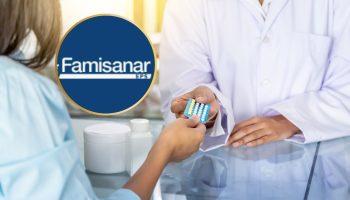 EPS Famisanar anuncia fin de contrato con Marcazsalud tras retrasos en la dispensación de medicamentos