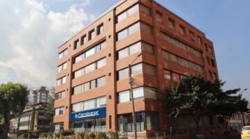 Gobierno prorroga por un año la intervención de Famisanar EPS ante persistencia de deficiencias en su operación