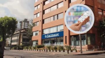 EPS Famisanar pone fin a su contrato con Droguerías Colsubsidio por fallas en la entrega de medicamentos