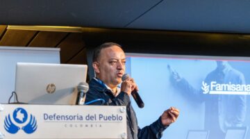 EPS Famisanar responde a requerimientos de la Defensoría con ajustes en red, medicamentos y flujo de recursos