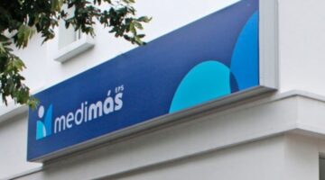 EPS Medimás dejará de operar en 8 departamentos