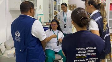 EPS Mutualser bajo la lupa Defensoría alerta fallas en la atención en el sur de Bolívar
