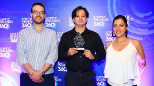 EPS Mutualser gana premio a la mejor solución para democratizar la tecnología