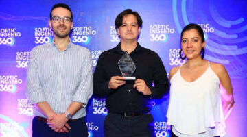 EPS Mutualser gana premio a la mejor solución para democratizar la tecnología