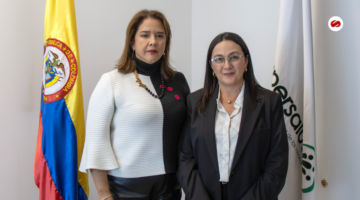 EPS SOS tiene nueva interventora y deberá presentar diagnóstico en 30 días