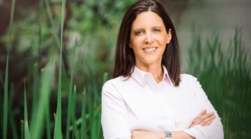 EPS Sanitas de Grupo Keralty tendrá nueva presidenta estratégica Sylvia Escovar