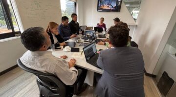 EPS Sanitas fortalece atención en salud tras visita del Agente Interventor mejoras clave en Santander y Boyacá