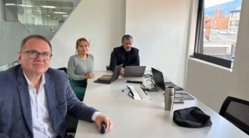 EPS Sanitas impulsa estrategias con IPS para fortalecer la atención comunitaria y mejorar el acceso a la salud