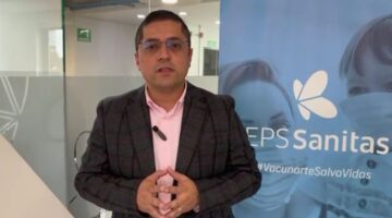 EPS Sanitas inició segunda fase de cambio de farmacias para mejorar acceso a medicamentos en nueve departamentos