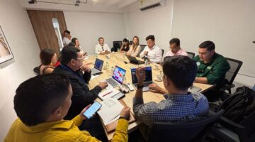 EPS Sanitas refuerza su red de salud en Bucaramanga nuevas estrategias para mejorar la atención