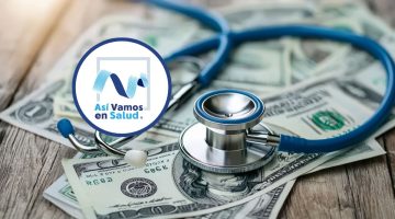 EPS acumulan pérdidas por más de $10 billones y cartera vencida por $27 billones: Así Vamos en Salud