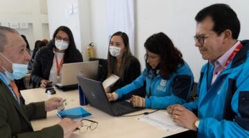 EPS e IPS en Bogotá acuerdan $94 mil millones en pagos