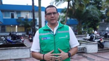 EPS en Chocó bajo supervisión Supersalud anuncia seguimiento estricto a casos de referencia y contrarreferencia en hospitales públicos