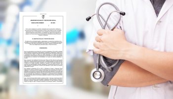 EPS en Colombia deberán cumplir nuevos estándares para operar en subregiones funcionales del modelo preventivo, predictivo y resolutivo