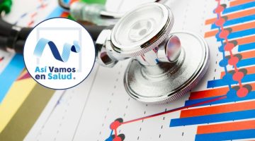 ¿EPS en crisis? patrimonio negativo histórico y deudas que superan en 64% los activos: Así Vamos en Salud