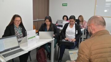 EPS intervenidas por la Supersalud conciliaron $723.000 millones en Cundinamarca