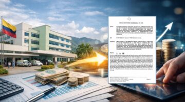 EPS intervenidas tendrán que priorizar pagos a hospitales públicos en el giro directo Claves operativas para la postulación mensual- Circular 003 de 2026