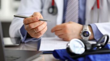 EPS y Hospitales públicos receptores de Medimás