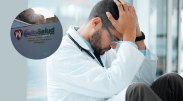 ESE BelloSalud suspende servicios a más de 13.000 usuarios de Nueva EPS por deuda de $1.500 millones