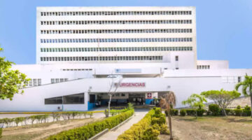 ESE Hospital Universitario del Caribe será sometido a vigilancia especial