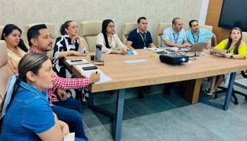 ESE Imsalud refuerza su modelo de salud con nuevas estrategias