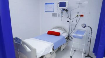 ESE UNA reabre sus servicios de alta complejidad